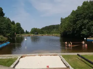 Waldschwimmbad Okerteich