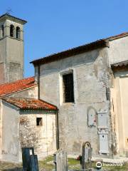 Chiesa di San Giorgio in San Polo di Piave