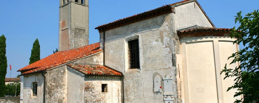 Chiesa di San Giorgio in San Polo di Piave