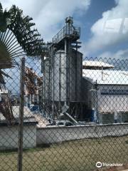 Carib Brewery