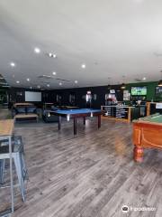 The Golfers Lounge