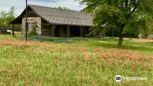 Boonville Heritage Park and Cemetery