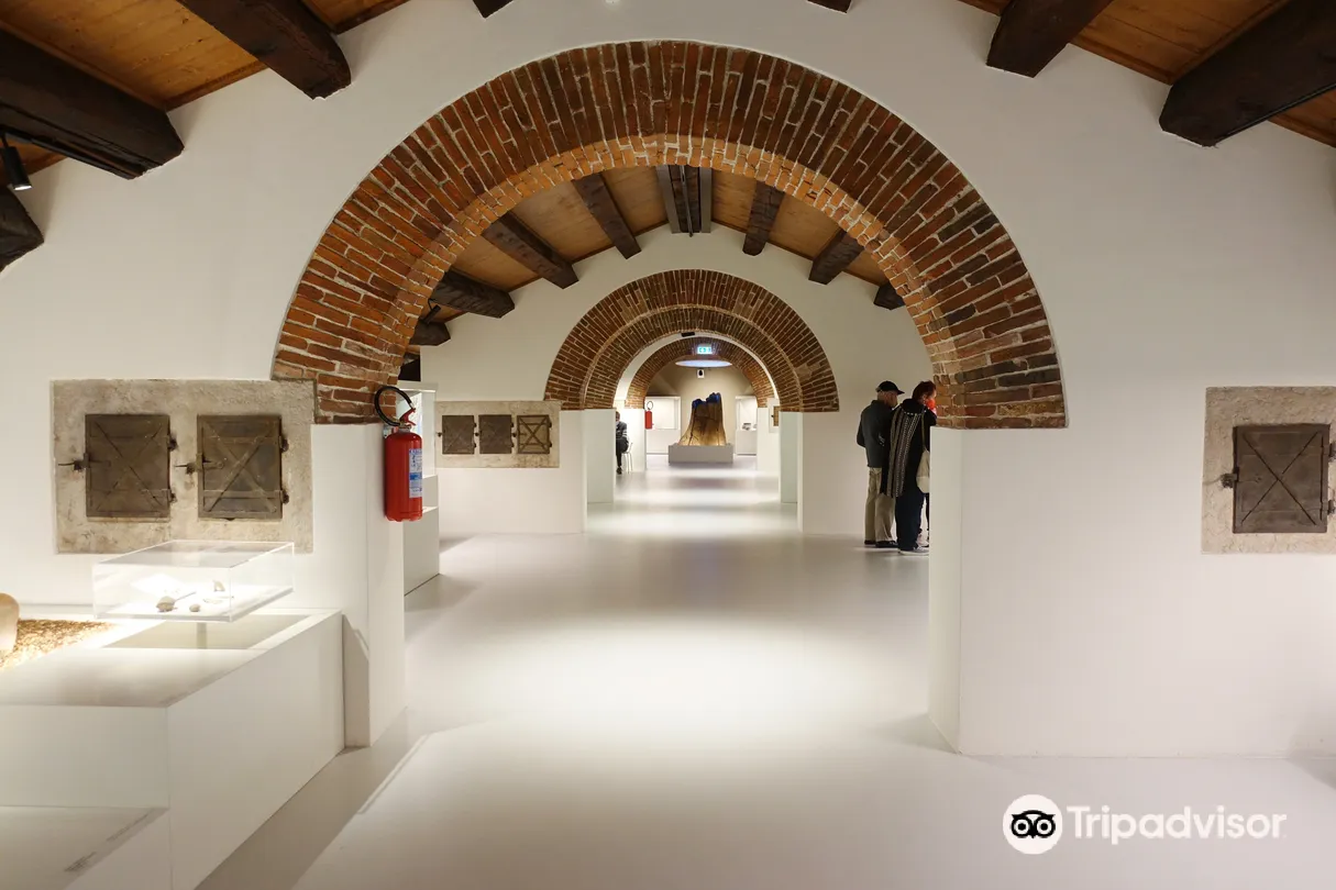 2_Museo Archeologico al Teatro Romano