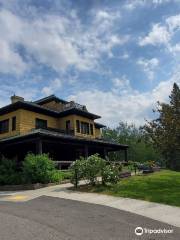 Museum of Northern History at Sir Harry Oakes Chateau