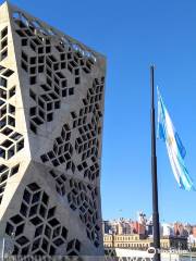 Puente del Bicentenario