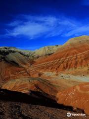 Altyn-Emel National Park