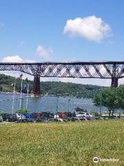 Walkway Over the Hudson State Historic Park