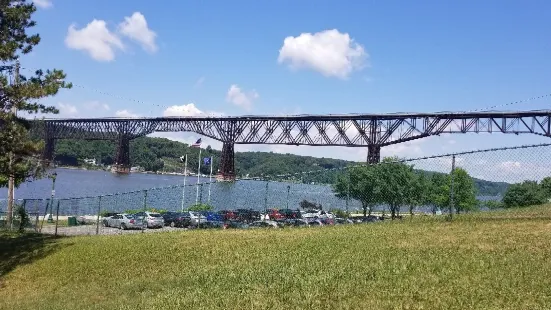 Walkway Over the Hudson State Historic Park