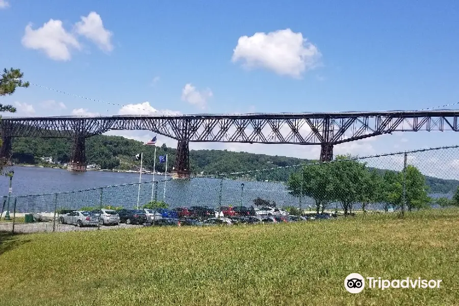 Walkway Over the Hudson