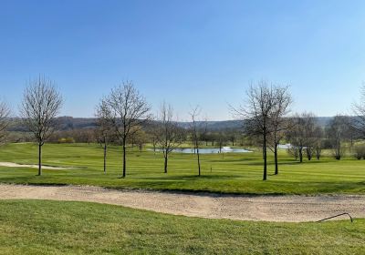 Golfclub Velbert-Good Kuhlendahl