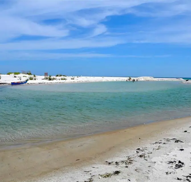 Inlet Beach