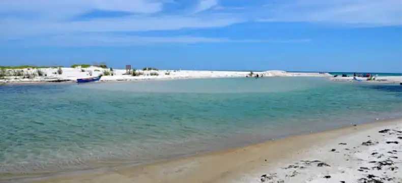 Inlet Beach