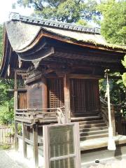 大宝神社