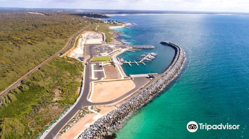 Augusta Boat Harbour