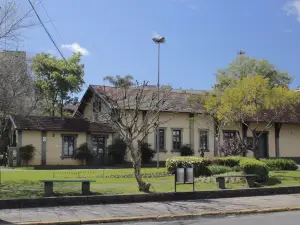 Parque da Estação