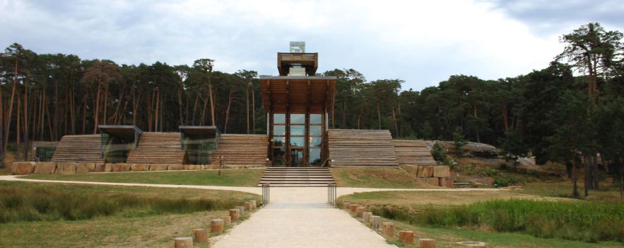 Monte Revenga