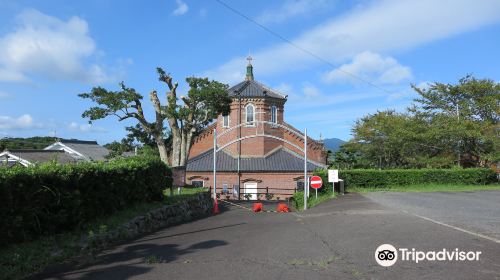 Tabira Catholic Church