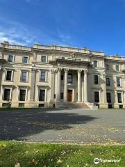 Vanderbilt Mansion National Historic Site