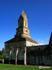 Iglesia de San Nicolás