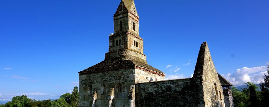 St. Nikolaus Kirche Demsdorf