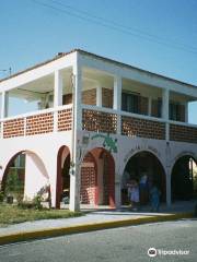 Women's Beading Cooperative