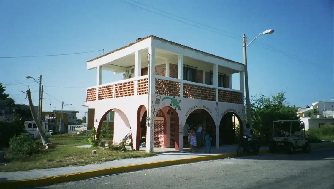 Hotels near Women's Beading Cooperative