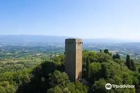 Galatrona TORRE, BUCINE, AR