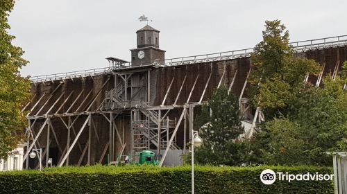 Gradierwerk