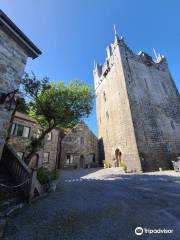 Claregalway Castle