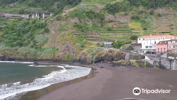 Praia de Seixal