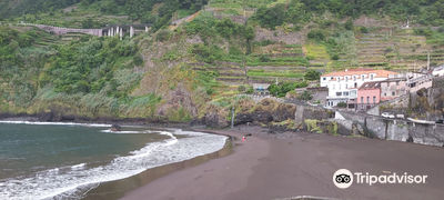 Praia de Seixal