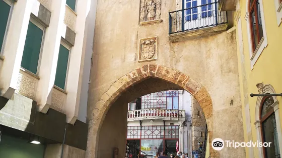 Barbican Gate