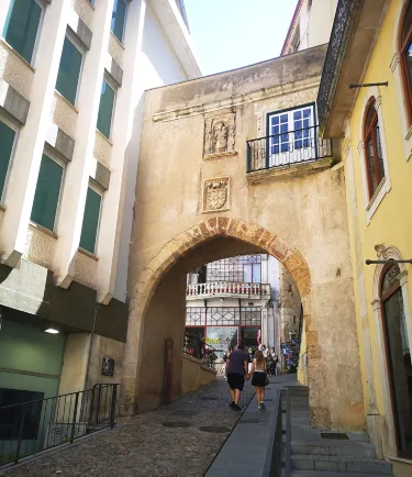 Barbican Gate