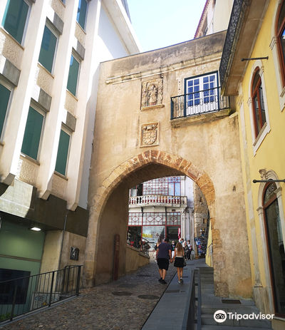 Barbican Gate