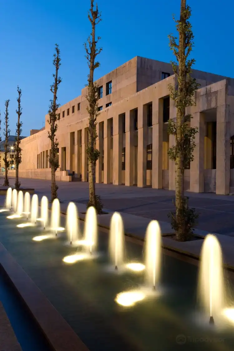 Hotels near Câmara Municipal de Matosinhos