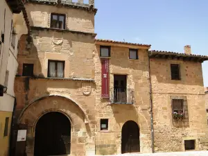 Casa del Doncel