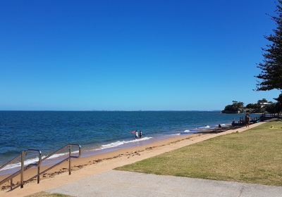 Scarborough Beach