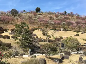 Kanmuriyama Park