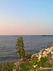 Portage Lakefront & Riverwalk