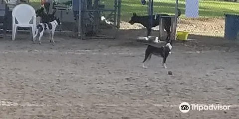 Harry Griffen Regional Park