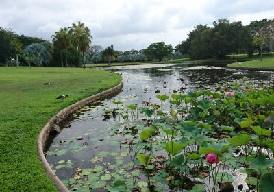 Botanic Gardens