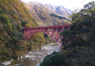 山彥遊步道