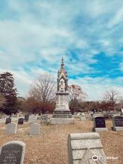 Cimetière Historique d'Oakwood