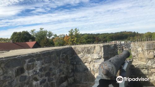 Ticonderoga Heritage Museum and History Center