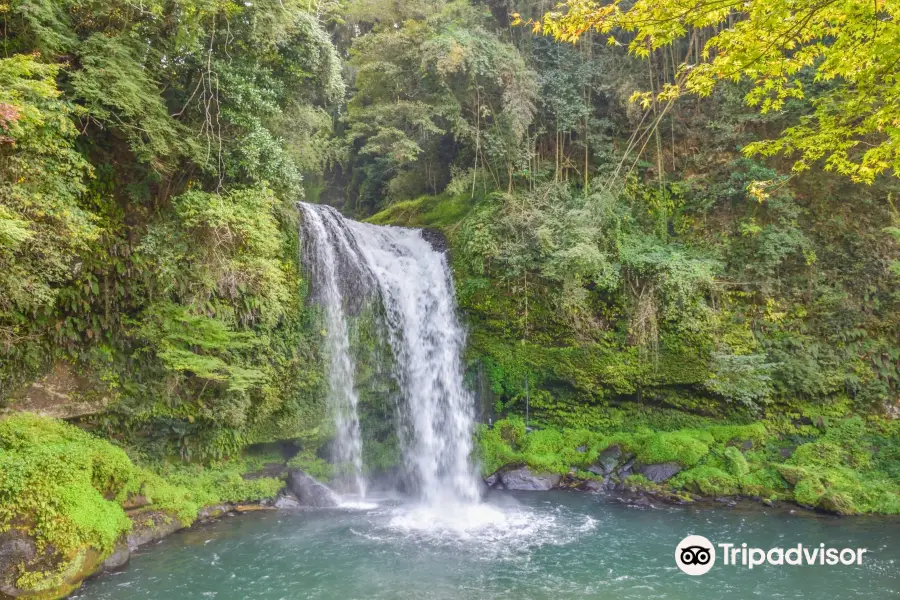 Jion Falls