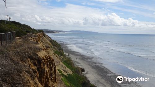 San Elijo State Beach