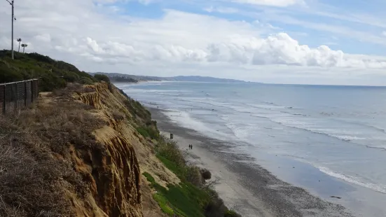 San Elijo State Beach