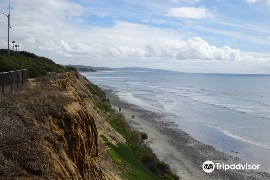 San Elijo State Beach