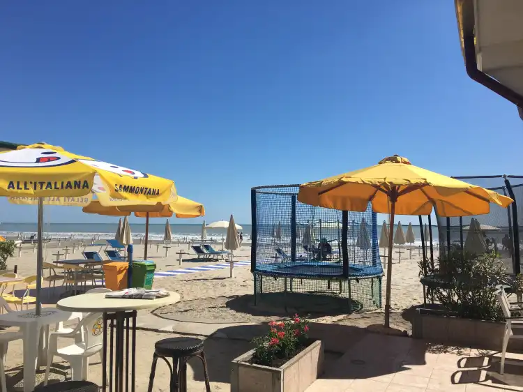 Hotels near Bagno Virtual Beach n.299