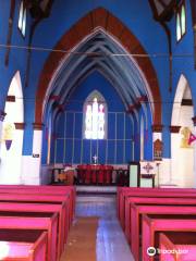 Holy Trinity Anglican Church Provincial Historic Site